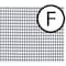 Adfors Saint-Gobain ADFORS 24 in. W X 100 ft. L Gray Fiberglass Insect Screen Cloth FCS8768-M - alternate 3